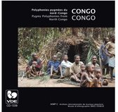 Various Artists - Congo-Pygmies Polyphonics From Nort (CD)