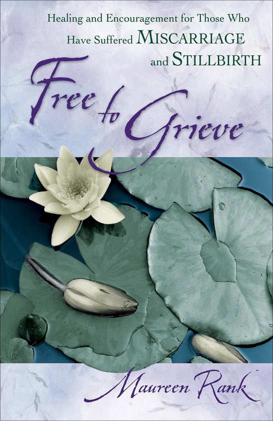 Free to Grieve - cover