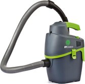Fox Asstofzuiger 1200W – Krachtige Aszuiger voor Pelletkachel en Houtkachel – Met HEPA-filter - as stofzuiger
