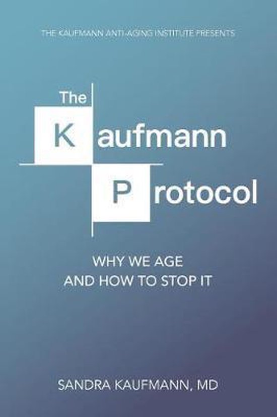 The Kaufmann Protocol - cover