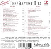 Choruses - Greatest Hits