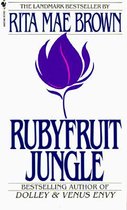 Rubyfruit Jungle