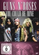 Guns N Roses - You Could Be Mine
