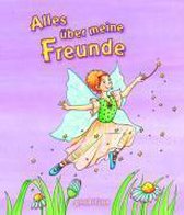 Alles über meine Freunde (Feen)