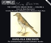 H.O. Ericsson - Complete Organ Music, Vol 6 (2 CD)