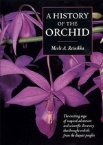 A History of the Orchid