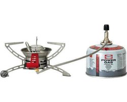 Primus EasyFuel II Gashaard met Piëzo-ontsteker