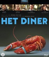 Het Diner (Blu-ray)
