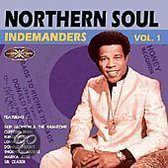 Northern Soul Indemanders, Vol. 1