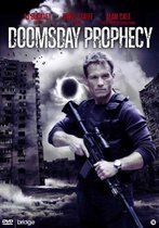 Doomsday Prophecy (Dvd)