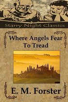 Where Angels Fear To Tread