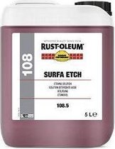 Surfa etch 108 - 5 liter