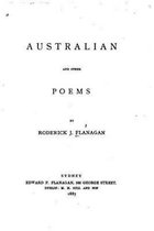 Australian and Other Poems