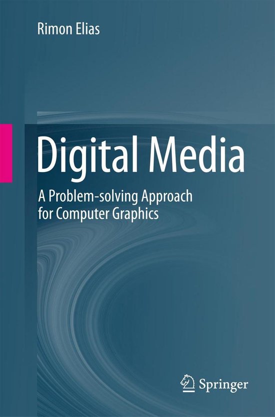 Computer Science (R0) - Digital Media - cover