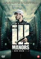 Ill Manors (DVD)