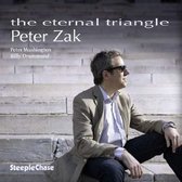 Peter Zak - The Eternal Triangle (CD)