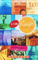 Parijs reisverhalen