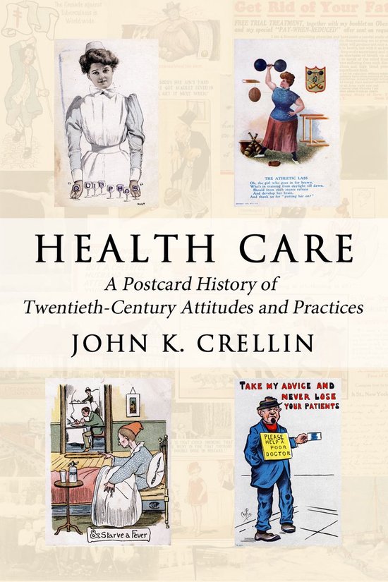 Health Care - cover