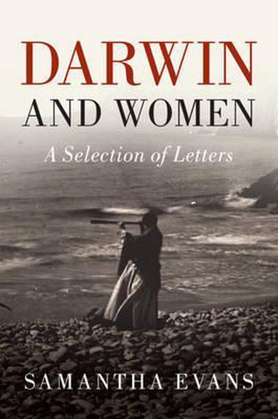 Darwin and Women - cover