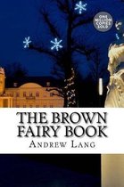 The Brown Fairy Book