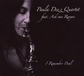 Paula Dezz Quartett Feat. Ack Van Rooyen - I Remember Paul (CD)