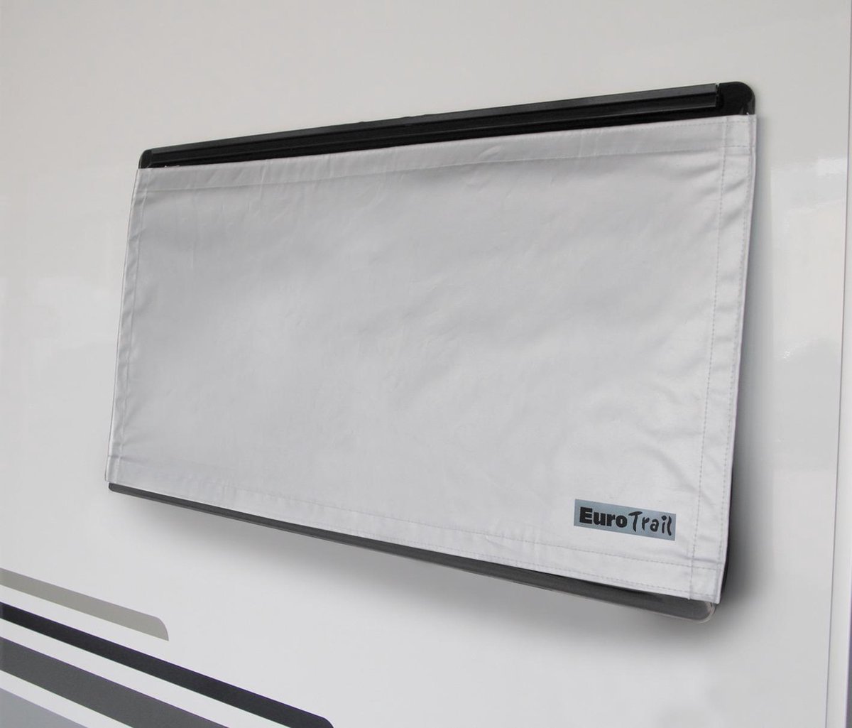 Eurotrail Window Cover - 90*60cm