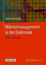 Warmemanagement in Der Elektronik