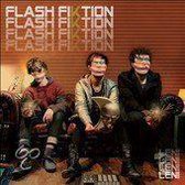 Flash Fiktion - Leni