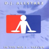 In the Mix, Vol. 1: Taylor