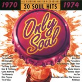 Only Soul 1970-1974