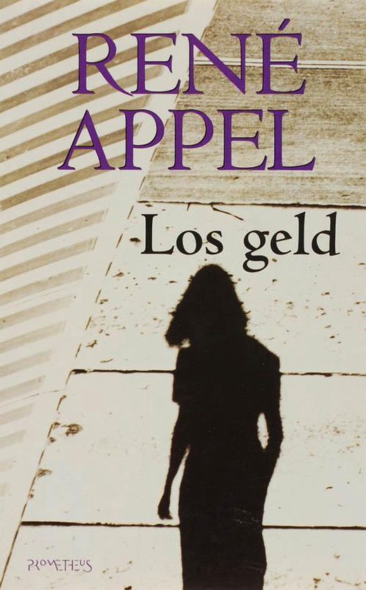 Cover van het boek 'Los Geld' van René Appel