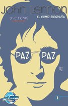 Orbit: John Lennon: Spanish Edition