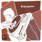 So Classic (It Sounds Different, Vol. 3)