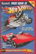 Beckett Official Price Guide to Hot Wheels