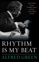 Studies in Jazz - Rhythm Is My Beat