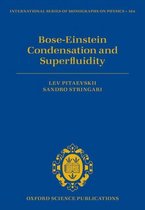 Bose Einstein Condensat & Superfluidity