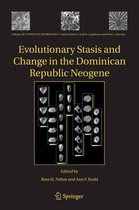 Topics in Geobiology- Evolutionary Stasis and Change in the Dominican Republic Neogene