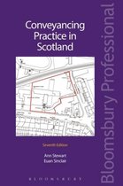 Conveyancing Practice In Scotland 7th Ed