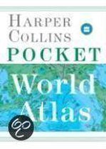 Harpercollins Pocket World Atlas