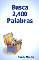 Busca 2,400 Palabras