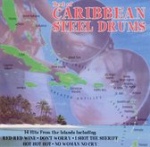 Best of Caribbean Steel Drums