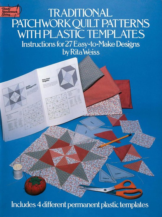 traditional-patchwork-quilt-patterns-with-plastic-templates-ebook-rita-weiss-bol