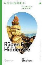 Rügen & Hiddensee Ausflugsführer: Rügen & Hiddensee so gesehen.