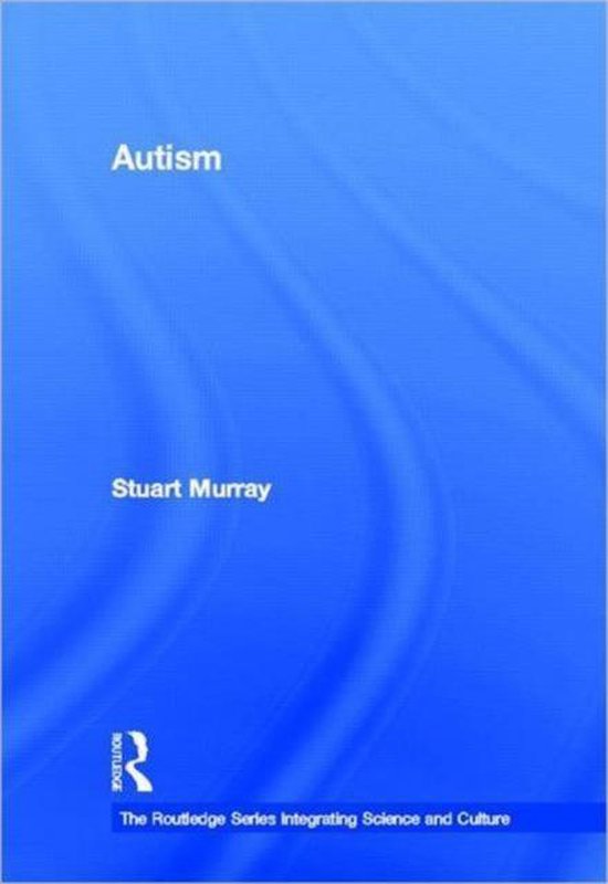 Autism - cover