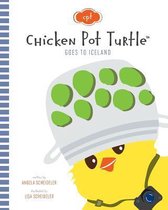 Chicken Pot Turtle Goes to Iceland