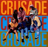 Crusade [Warner Brothers]