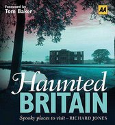 Haunted Britain