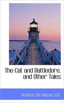 The Cat and Battledore, and Other Tales
