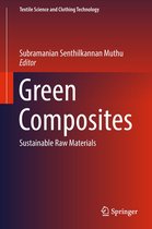 Textile Science and Clothing Technology - Green Composites