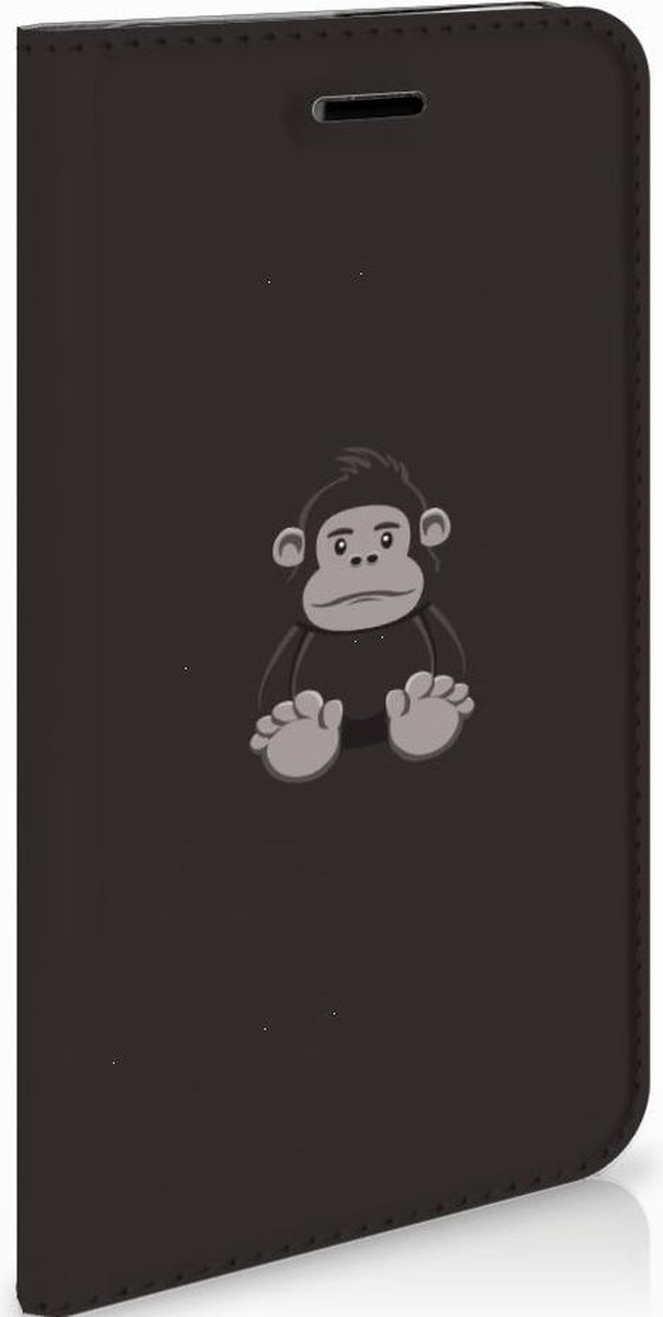 iPhone 7 | 8 | SE (2020) | SE (2022) Magnet Case Gorilla — cadeau in Cadeau-ideeën - foto 4